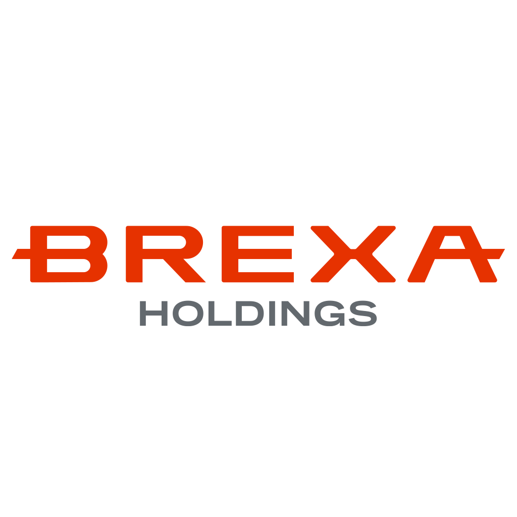 BREXA HOLDINGS