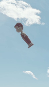 不二家エイプリルフール企画2