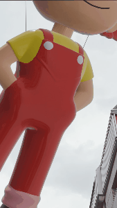 不二家エイプリルフール企画4