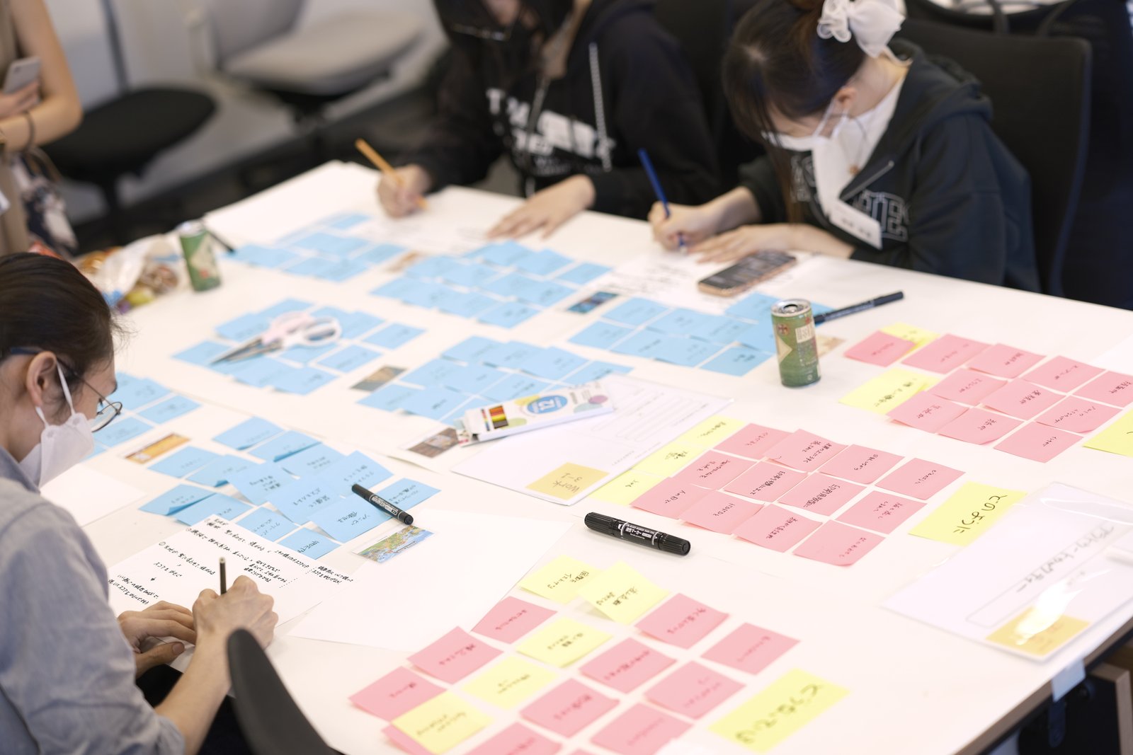 ゲーム開発ワークショップ