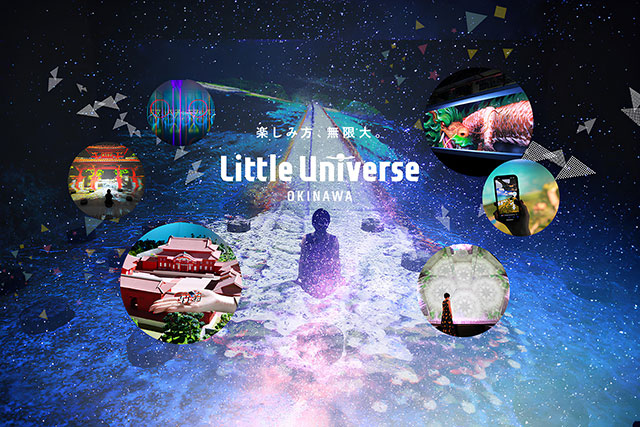 Little Universe OKINAWA